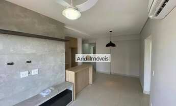 Imagem 2: Apartamento com 2 dormitórios para alugar, 75 m² por R$ 3.100/mês - Jardim Maracanã - São