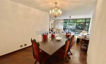 Imagem 6: Apartamento para venda tem 122 metros quadrados com 3 quartos em Ipanema - Rio de Janeiro