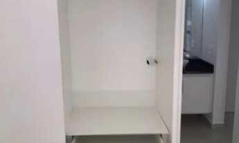 Imagem 2: Apartamento para aluguel tem 55 metros quadrados com 1 quarto em Pinheiros - São Paulo - S