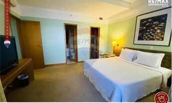 Imagem 4: Flat no tropical executive hotal - 15° andar