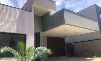 Imagem 2: Casa com 3 dormitórios à venda, 206 m² por R$ 2.250.000,00 - Swiss Park - Campinas/SP