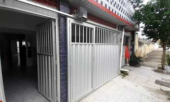 Imagem: Alugo casa San Martin