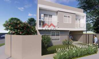 Imagem 2: CURITIBA - Casa Padrão - Cidade Industrial