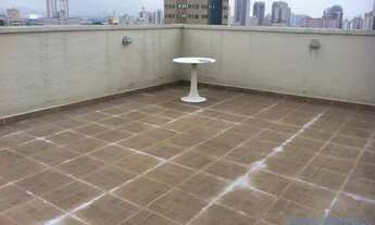 Imagem 5: COBERTURA - TATUAPÉ - SP