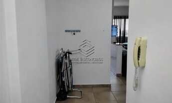 Imagem 2: APARTAMENTO COM 38 m² - TUPI - PRAIA GRANDE SP