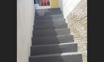 Imagem: Kitnet Mobiliada 2° andar independente