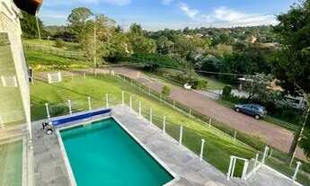 Imagem: CASA PARA LOCAÇÃO CLUBE DE CAMPO VALINHOS/SP