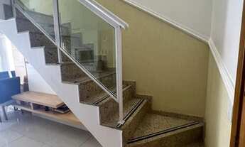 Imagem 2: Cobertura duplex completa no melhor condomínio da Freguesia