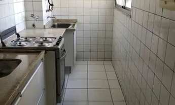 Imagem 3: Aluguel de apartamento padrão