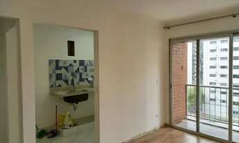 Imagem 4: COBERTURA 82 METROS 2 DORMTAS MOEMA PASSARO