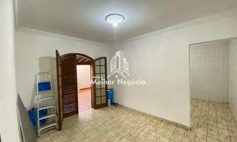 Imagem 6: Casa com 2 dorms, Jardim Santa Vitória, Campinas - R$ 348 mil, Cod: 3RCA1801