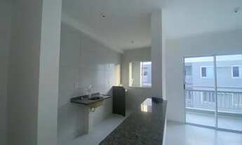 Imagem 4: Alugo apartamento Village Brasil