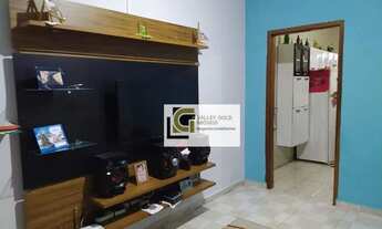 Imagem 7: Casa com 2 dormitórios à venda, 119 m² por R$ 300.000,00 - Parque Meia Lua - Jacareí/SP