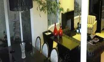 Imagem 2: LA-RA AMIL Aluga Casa 4 dormitórios, 3 suítes, Piscina no Villa Branca - Jacareí-SP