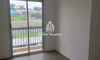 Imagem 1: Apartamento com 2 dorms, Vila Mimosa, Campinas - R$ 254 mil, Cod: AP2503