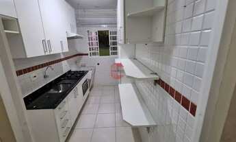 Imagem 7: Apartamento 2 quartos para Locação Vila Nambi, Jundiaí