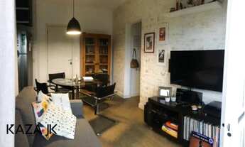 Imagem 4: Apartamento a venda no Duo Reserva do Japi, Eloy Chaves, Jundiaí