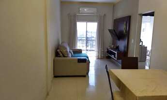 Imagem: Apartamento Padrão em São José do Rio