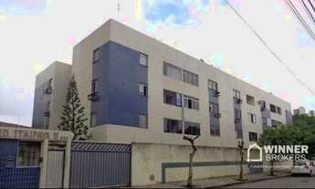 Imagem 6: Apartamento mobiliado para alugar