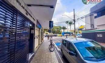 Imagem 3: Apartamento com 1 dormitório para alugar por R$ 1.072,00/mês - Centro - Juiz de Fora/MG