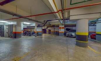 Imagem 6: Apartamento para venda com 54 metros quadrados com 2 quartos em Pinheiros - São Paulo - SP