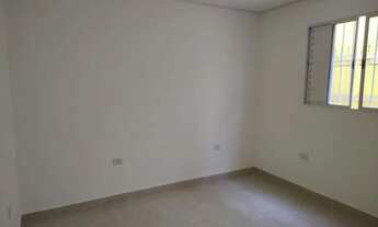 Imagem 4: Casa para aluguel possui 54 metros quadrados com 2 quartos