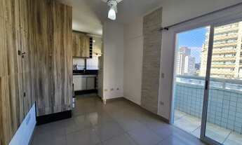 Imagem 3: Apartamento no Boqueirão na cidade de Praia Grande/SP