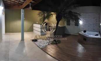 Imagem 5: Casa Sobrado em Condomínio / Residence Club / 03 dormitórios com 1 suíte / 140m²/ Jacareí