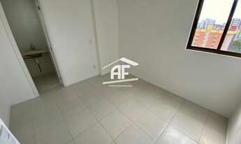 Imagem 6: Edifício Innovare - Apartamento com Área de Lazer Completa e Ótima Localização na Mangabei