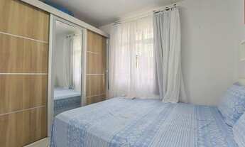 Imagem 3: Apartamento com 2 quartos em Campo de Santana - Curitiba - PR