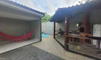 Imagem 3: Casa em Condomínio para Locação em Rio de Janeiro, Campo Grande, 3 dormitórios, 2 suítes