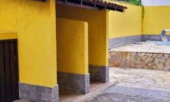 Imagem 4: Alugo casa 4 quartos, piscina, 450m², Serra Grande, Niterói, local excelente