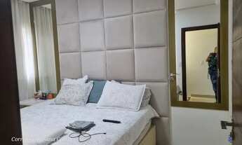 Imagem 6: 3 Suítes cond. Portal do Norte