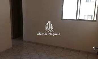 Imagem 2: Apartamento com 2 dorms, Jardim Santa Isabel, Piracicaba - R$ 16 mil, Cod: 5RAP3025