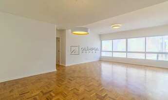 Imagem 3: Apartamento Venda 3 Dormitórios - 180 m² Higienópolis