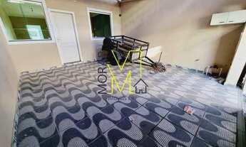 Imagem 3: Casa Geminada com 2 Quartos - Piratininga em Belo Horizonte/MG