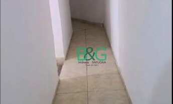 Imagem 3: Casa com 2 dormitórios para alugar, 100 m² por R$ 2.950,00/mês - Vila Cláudia - São Paulo