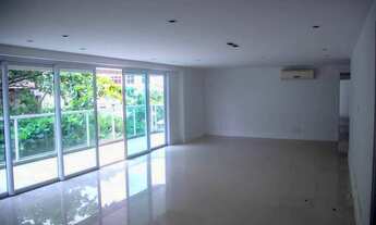 Imagem 2: Apartamento em Leblon - Rio de Janeiro