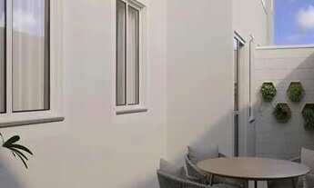 Imagem 7: AB/ Lançamento no Olho d´Agua , 02 com com suíte e vista para o mar. PLANOS DIRETO COM A C