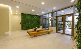 Imagem 5: Apartamentos com 3 dormitórios para locação no edifício Grand One, Jardim Brasil, Campinas