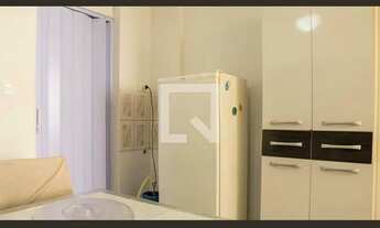 Imagem 4: Apartamento para Aluguel - Santa Cecília, 1 Quarto, 28 m2