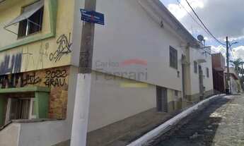 Imagem 5: SOBRADO - 3 CASAS - ALUGADAS - PRÓXIMO AO SHOPPING SANTANA PARQUE