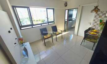 Imagem 4: Apartamento à venda, 1 quarto, 1 suíte, 1 vaga, Madalena - Recife/PE