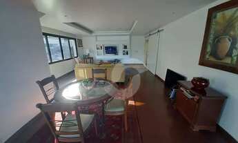 Imagem 7: Apartamento com 5 dormitórios à venda, 420 m² por R$ 3.500.000,00 - Boa Viagem - Niterói/R