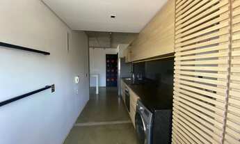 Imagem 6: Fabuloso Apto no Cambui. Estilo loft. Arquitetura aberta