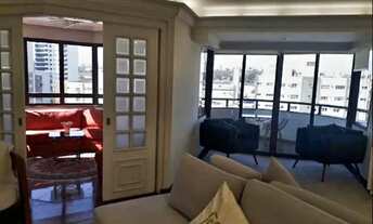 Imagem 3: EXCELENTE APARTAMENTO EM MOEMA ÍNDIOS