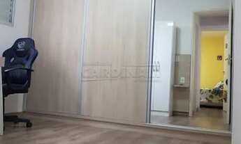 Imagem 6: Sao Carlos - Apartamento Padrão - Jardim Nova Sao Carlos