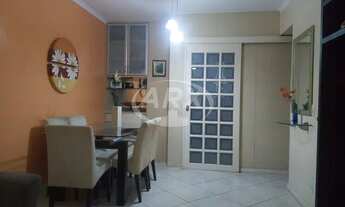 Imagem 2: CANOAS - Casa de Condomínio - Centro