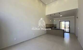 Imagem 4: Casa com 3 dorms, Residencial Real Park, Sumaré - R$ 840 mil, Cod: CA2754