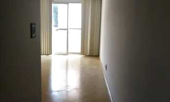 Imagem 2: Alugo apartamento 2 dorms com vaga - Parque Continental